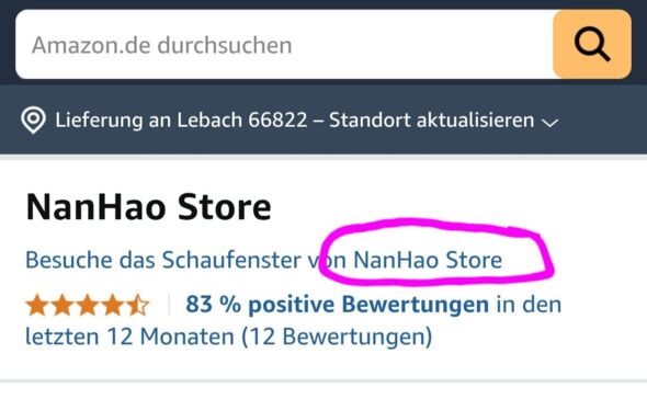 Anhang zu Kommentar von Sanne91