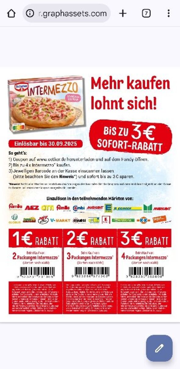 Anhang zu Kommentar von Kacktusse
