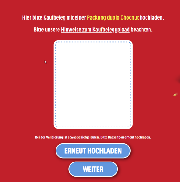 Anhang zu Kommentar von DealOrNoDeal
