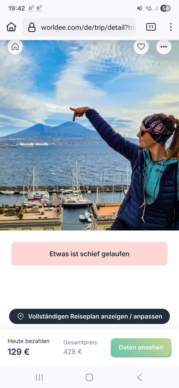 Anhang zu Kommentar von ElGordo
