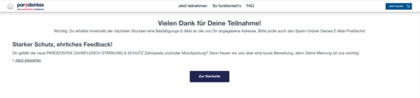 Anhang zu Kommentar von lcpw.hogan