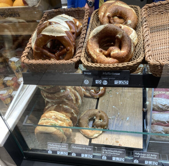 Anhang zu Kommentar von Pompon