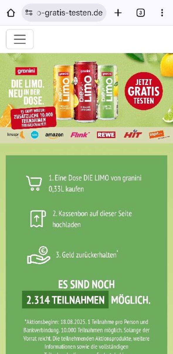 Anhang zu Kommentar von Kacktusse