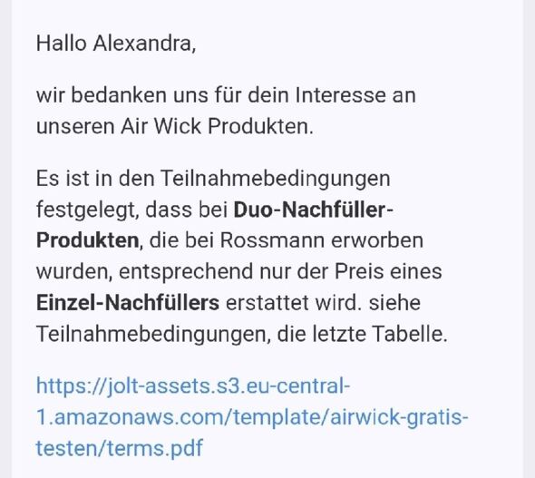 Anhang zu Kommentar von Xandela18