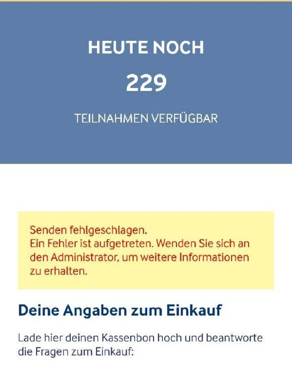 Anhang zu Kommentar von unsuwe