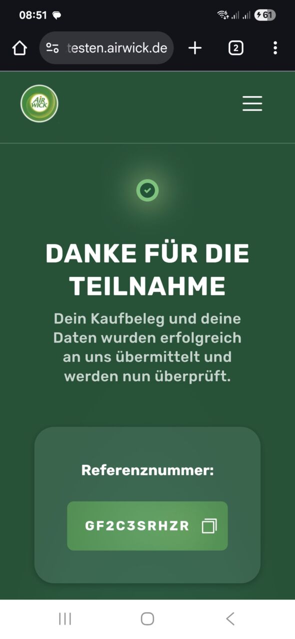 Anhang zu Kommentar von Viper1905