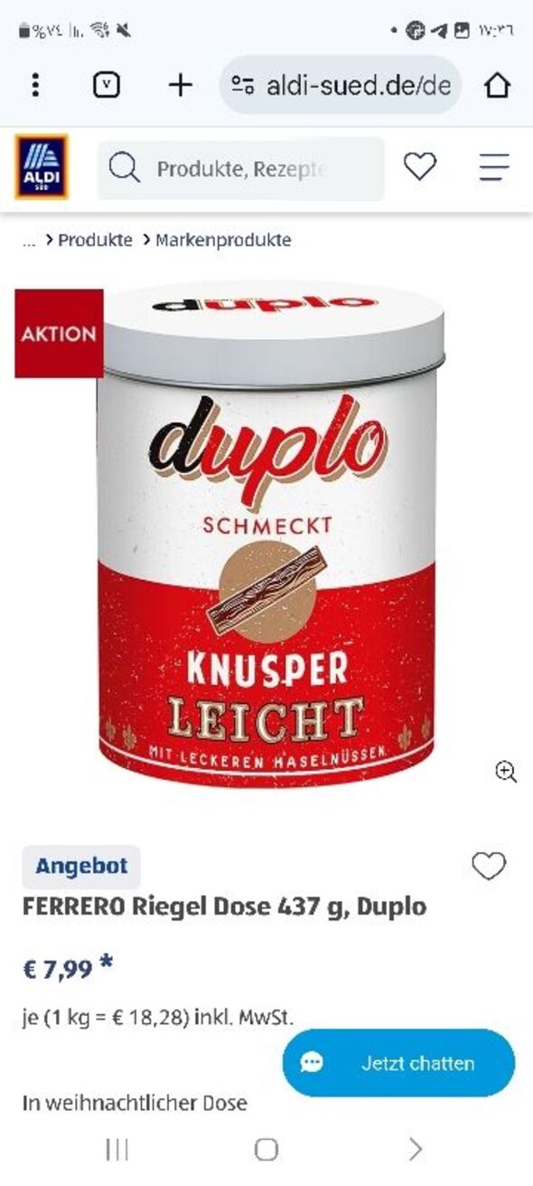 Anhang zu Kommentar von Rana