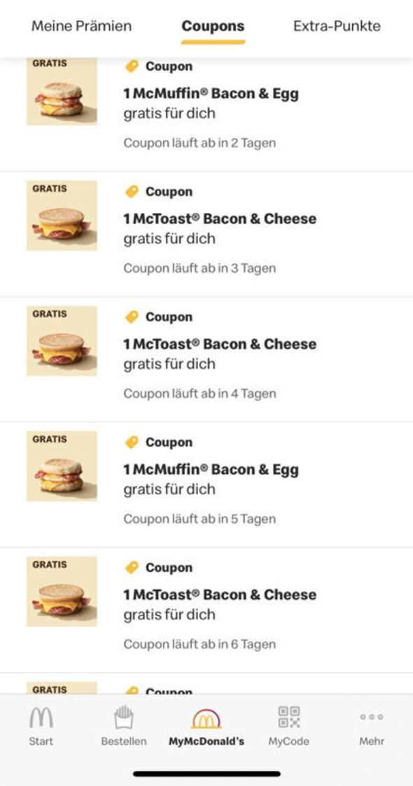 Anhang zu Kommentar von Chriska