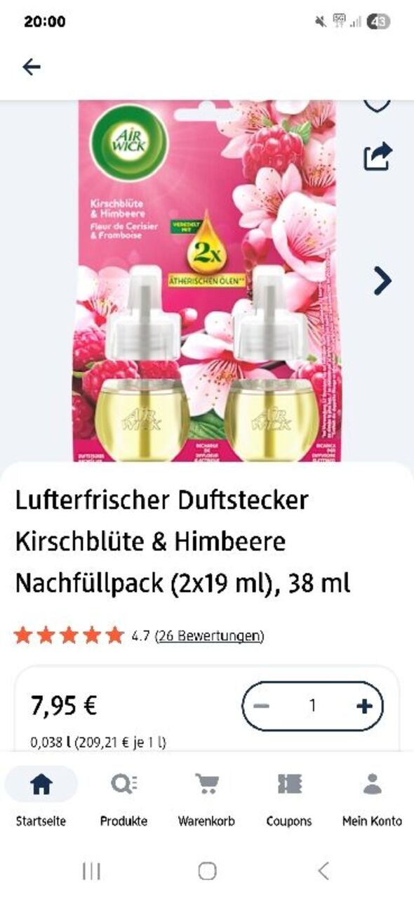Anhang zu Kommentar von Xandela18