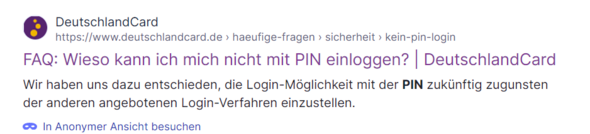 Anhang zu Kommentar von Rapunzeloid