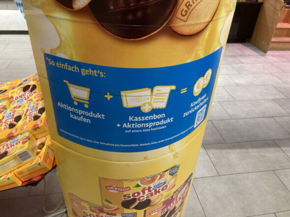 Anhang zu Kommentar von Pompon