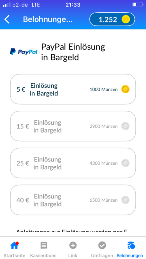Anhang zu Kommentar von Pompon