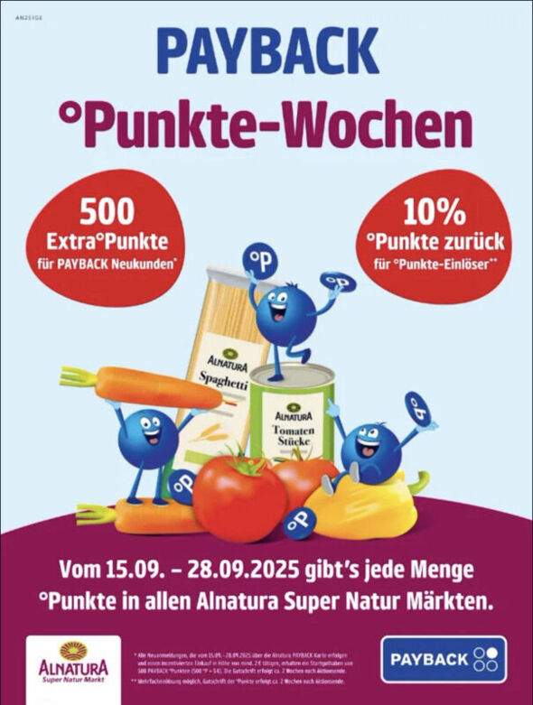 Anhang zu Kommentar von Chriska