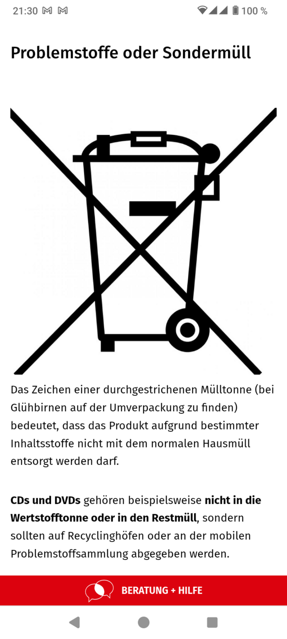 Anhang zu Kommentar von DealOrNoDeal