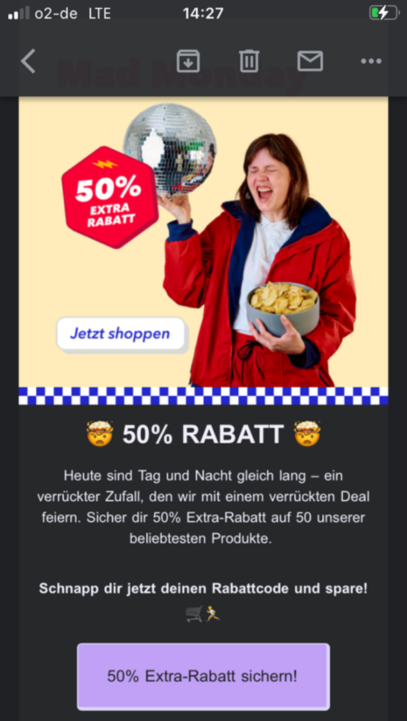 Anhang zu Kommentar von Pompon