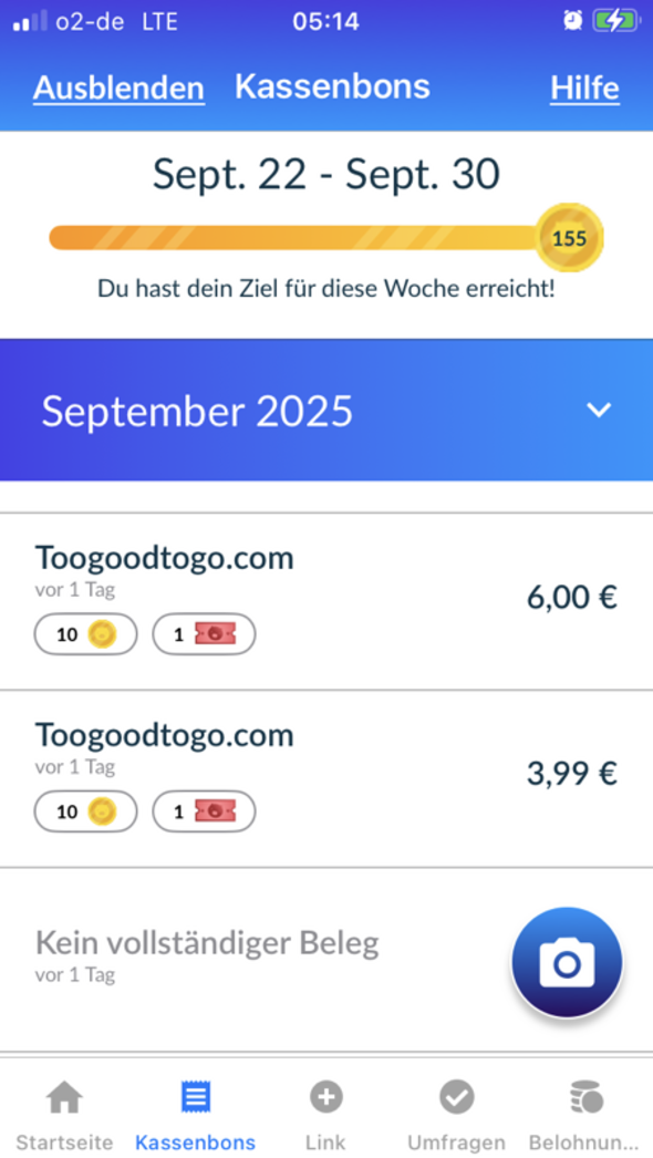 Anhang zu Kommentar von Pompon