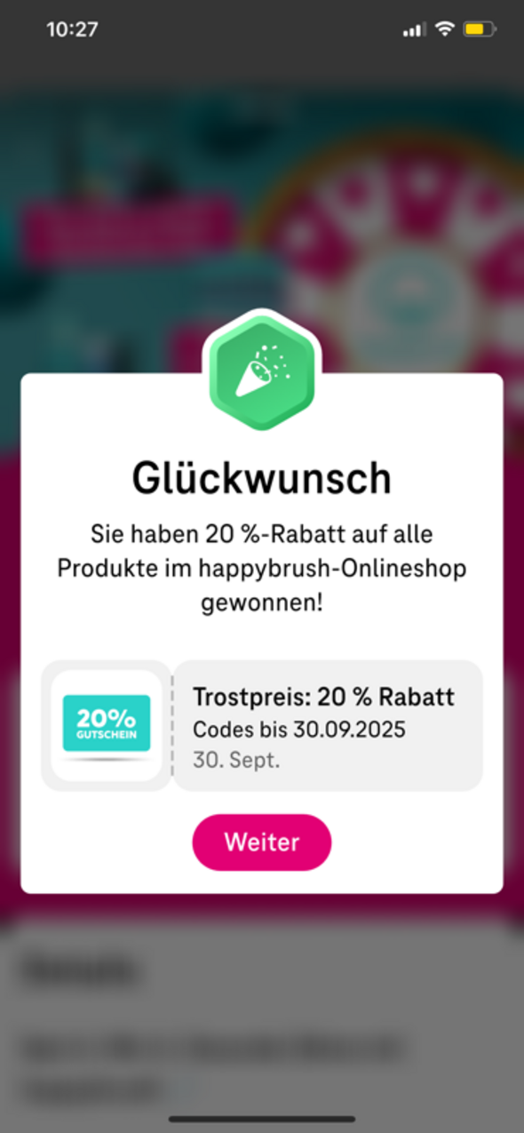 Anhang zu Kommentar von ASTRA.