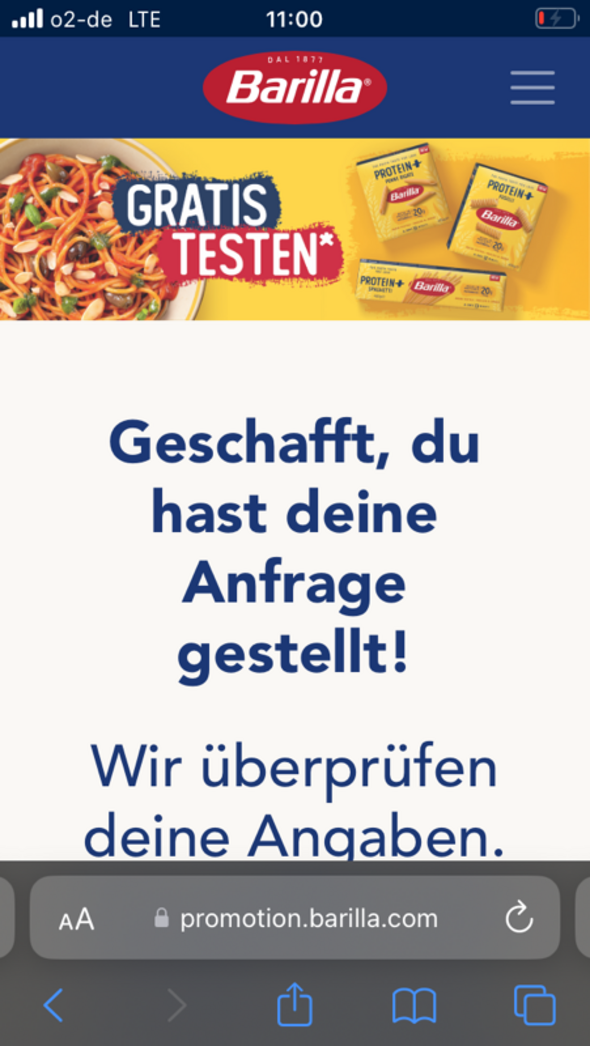 Anhang zu Kommentar von Pompon