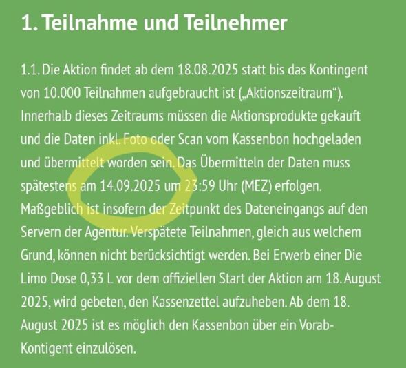 Anhang zu Kommentar von MikeNils