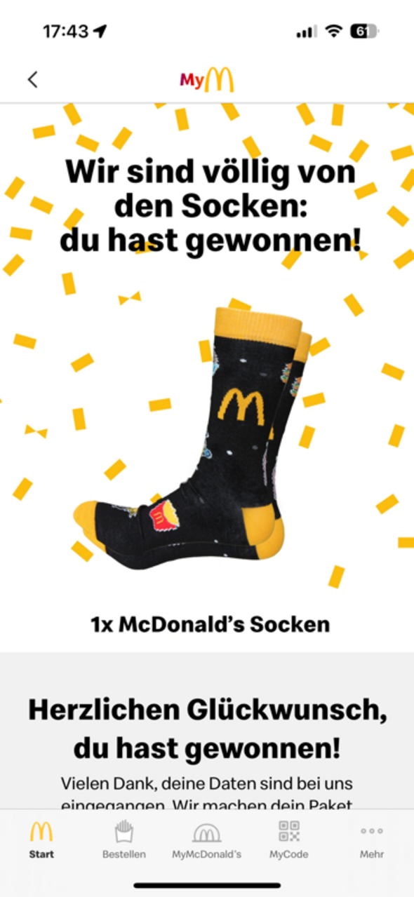 Anhang zu Kommentar von Paulberger