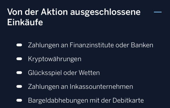 Anhang zu Kommentar von Rickz