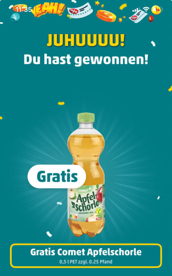Anhang zu Kommentar von thomasthm