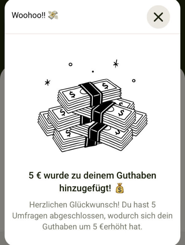 Anhang zu Kommentar von Pompon