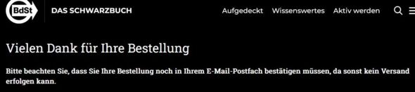 Anhang zu Kommentar von ifeelgood