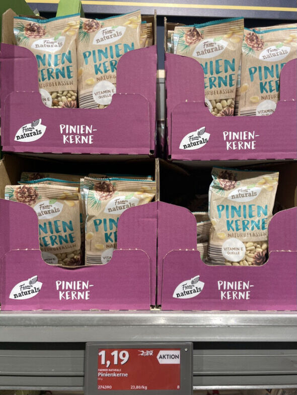 Anhang zu Kommentar von Chriska