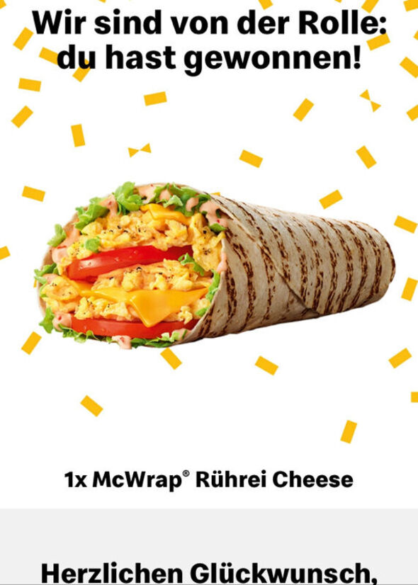 Anhang zu Kommentar von Pompon