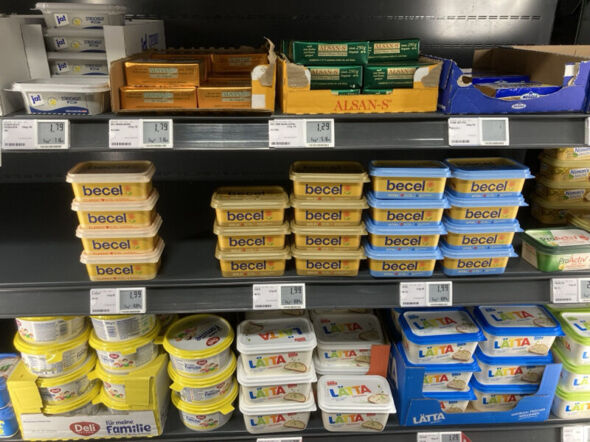 Anhang zu Kommentar von Pompon