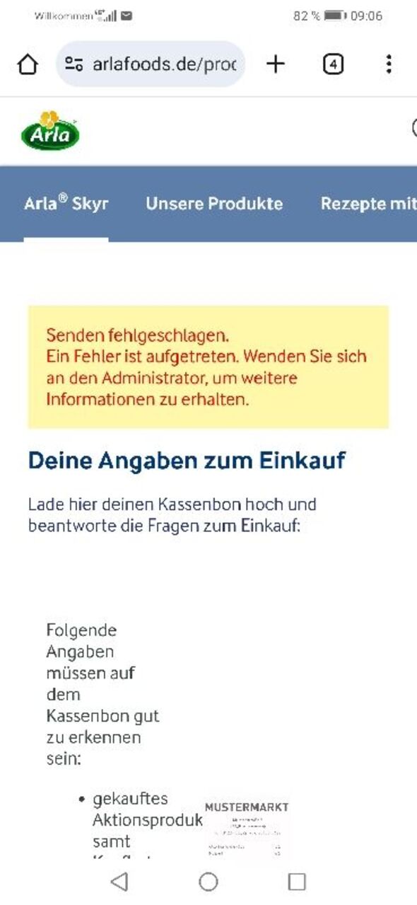 Anhang zu Kommentar von Bia45