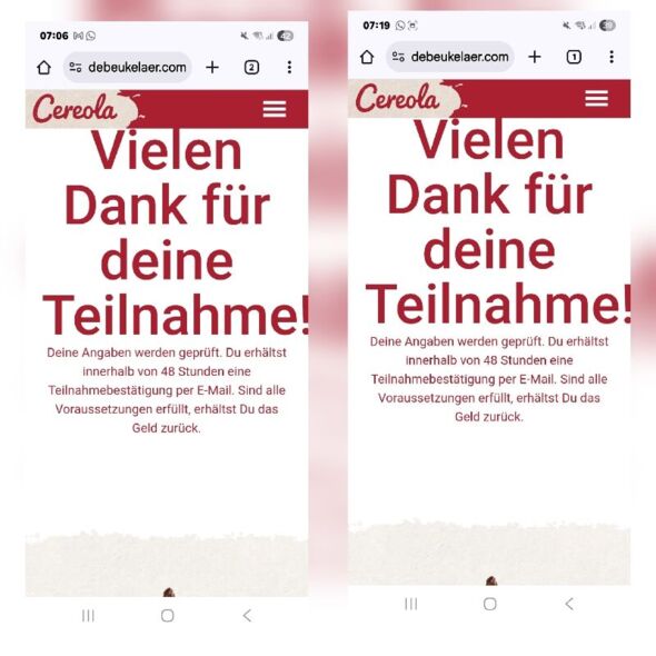 Anhang zu Kommentar von Xandela18