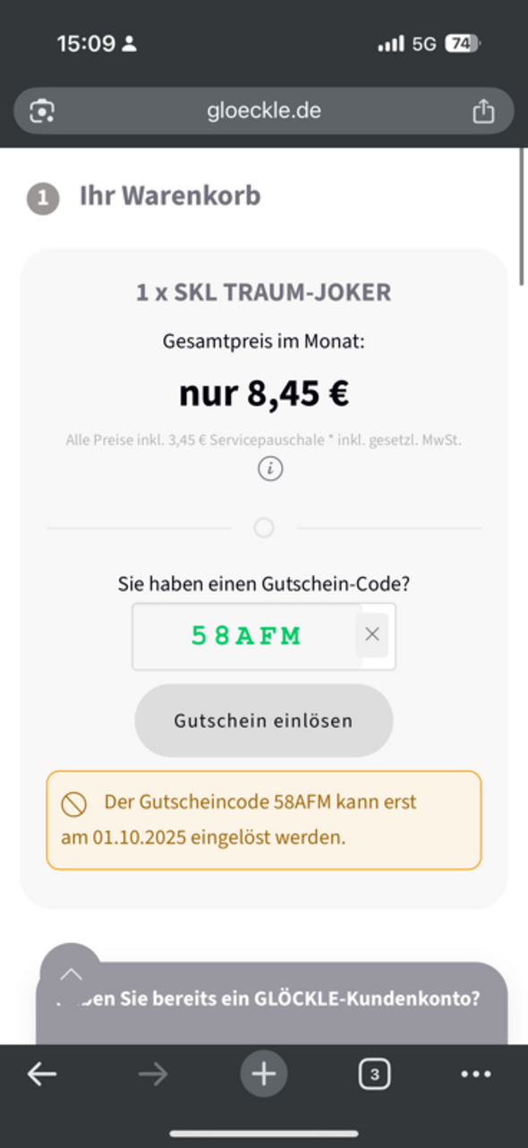 Anhang zu Kommentar von flostar111