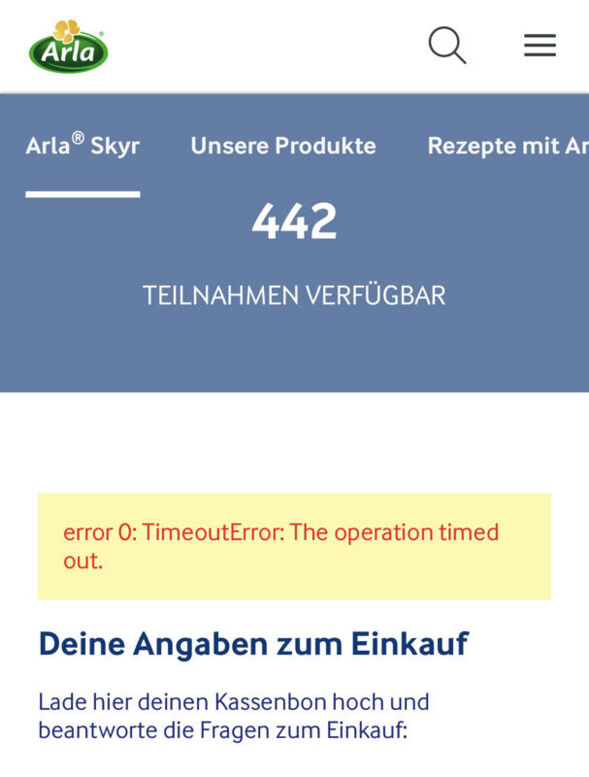 Anhang zu Kommentar von ro sa