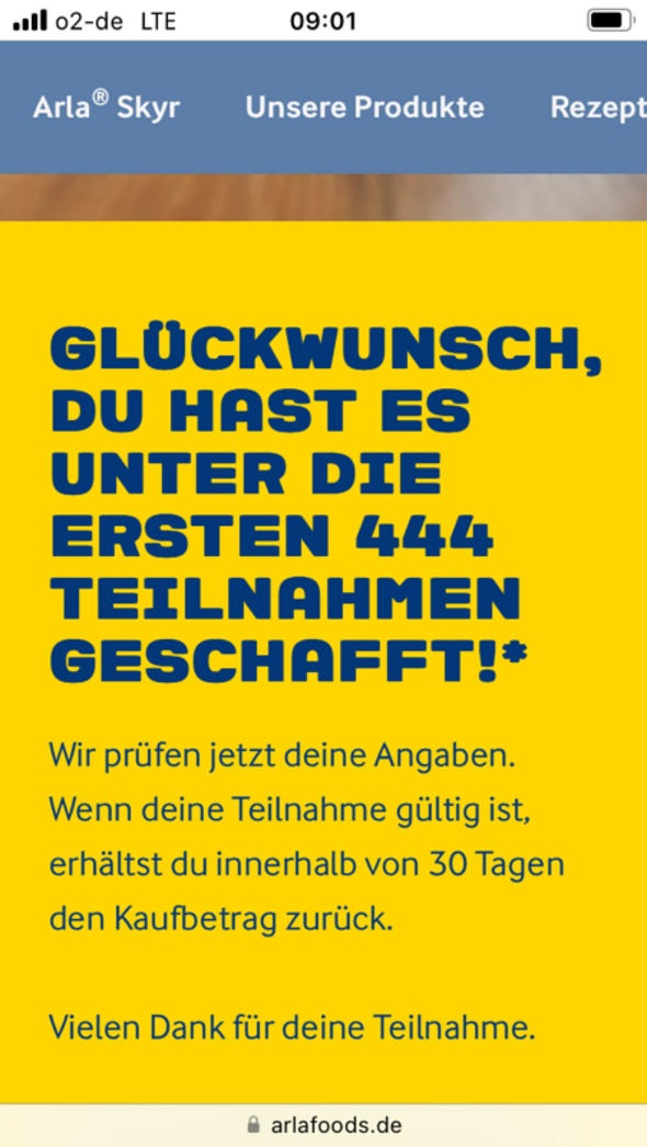 Anhang zu Kommentar von Pompon