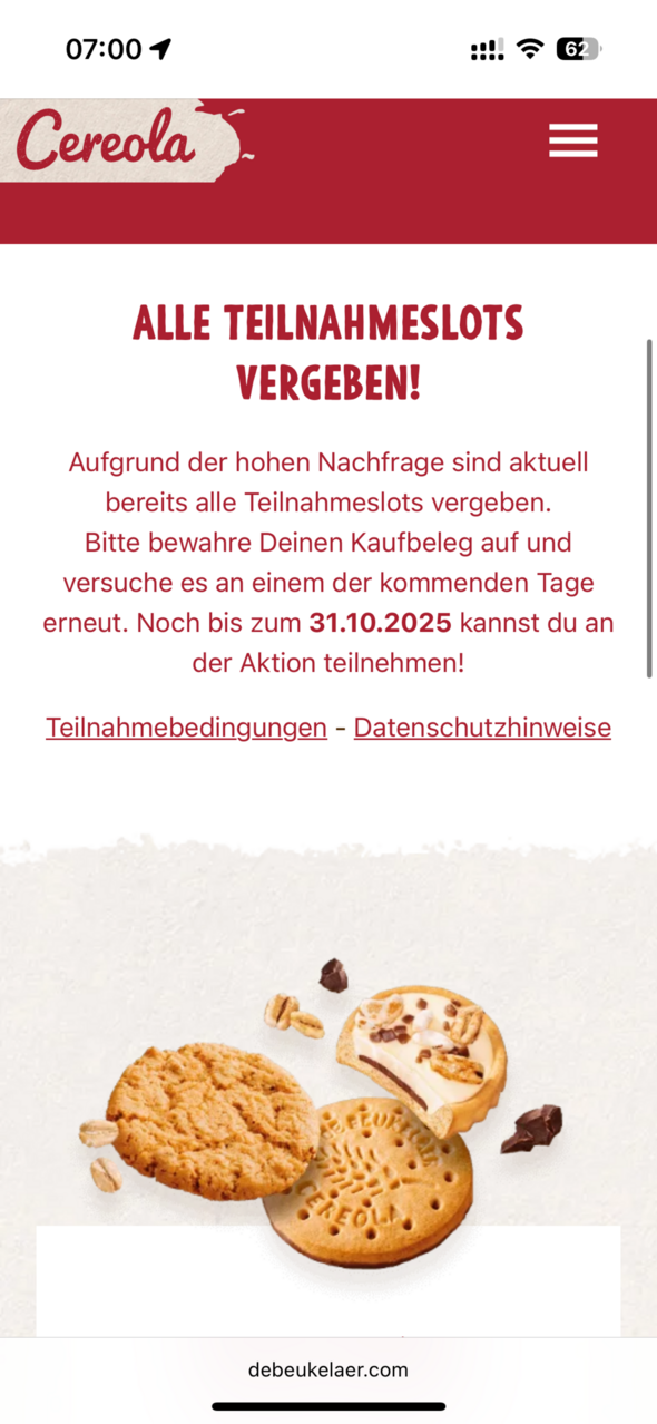 Anhang zu Kommentar von isthaltso