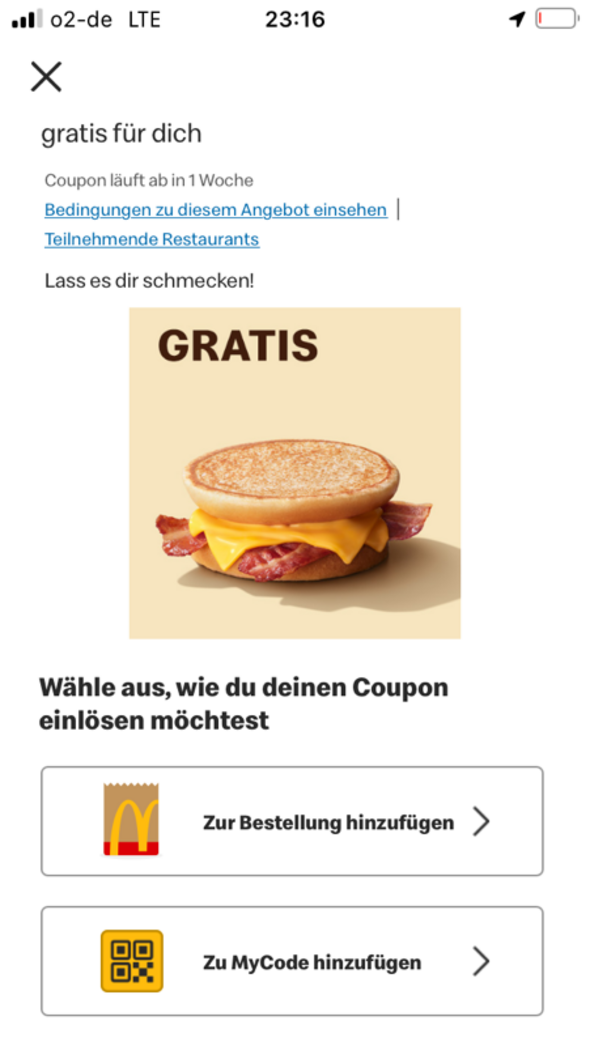 Anhang zu Kommentar von Pompon