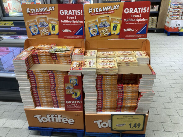 Anhang zu Kommentar von Pompon