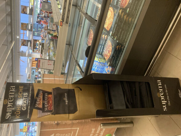 Anhang zu Kommentar von Pompon