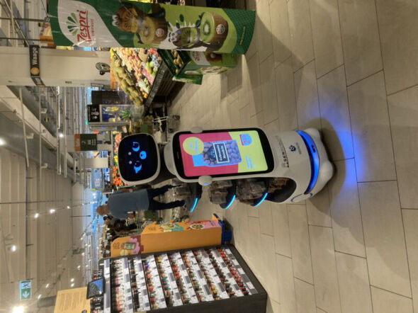 Anhang zu Kommentar von Pompon