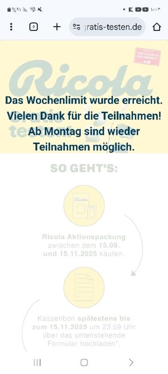 Anhang zu Kommentar von Rana