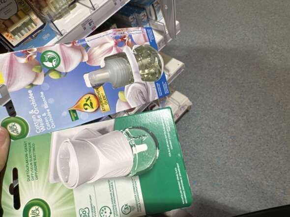 Anhang zu Kommentar von Linalina