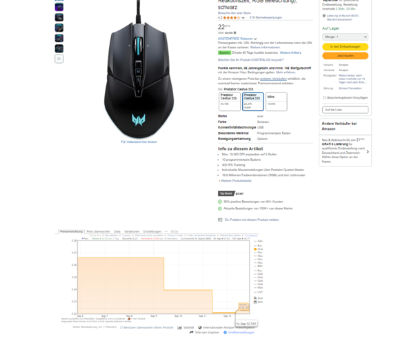 Anhang zu Kommentar von Rapunzeloid