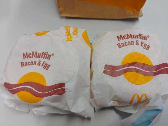 Anhang zu Kommentar von DealOrNoDeal