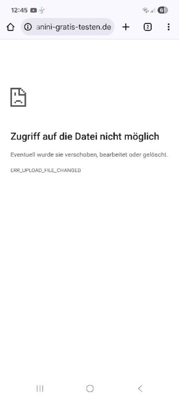 Anhang zu Kommentar von avensist27