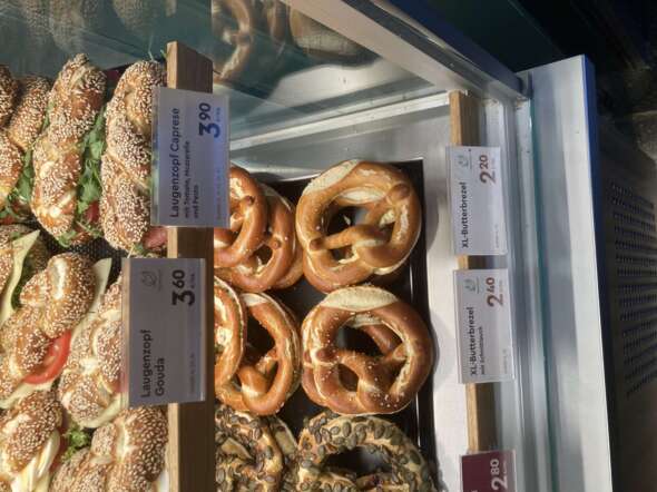 Anhang zu Kommentar von Pompon