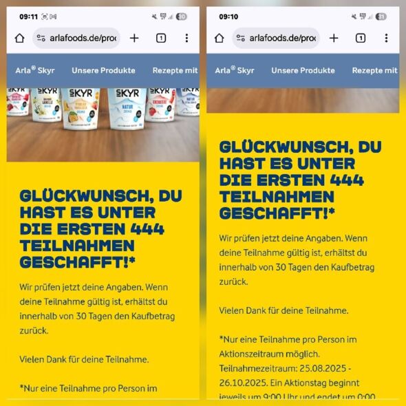 Anhang zu Kommentar von Xandela18