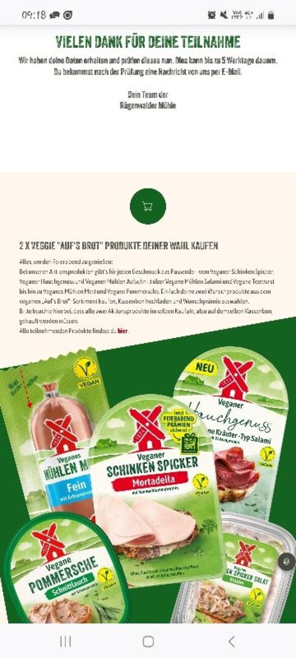 Anhang zu Kommentar von NitroTwist