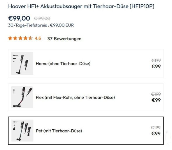 Anhang zu Kommentar von Delirium